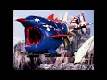 Susume! Zaidabeck - すすめ!ザイダベック - INSTRUMENTAL / KARAOKE Akumaizer 3 - アクマイザー3