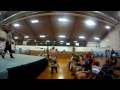Atlanta Wrestling Entertainment Fanatics Footage: Jimmy Rave vs Drew Adler