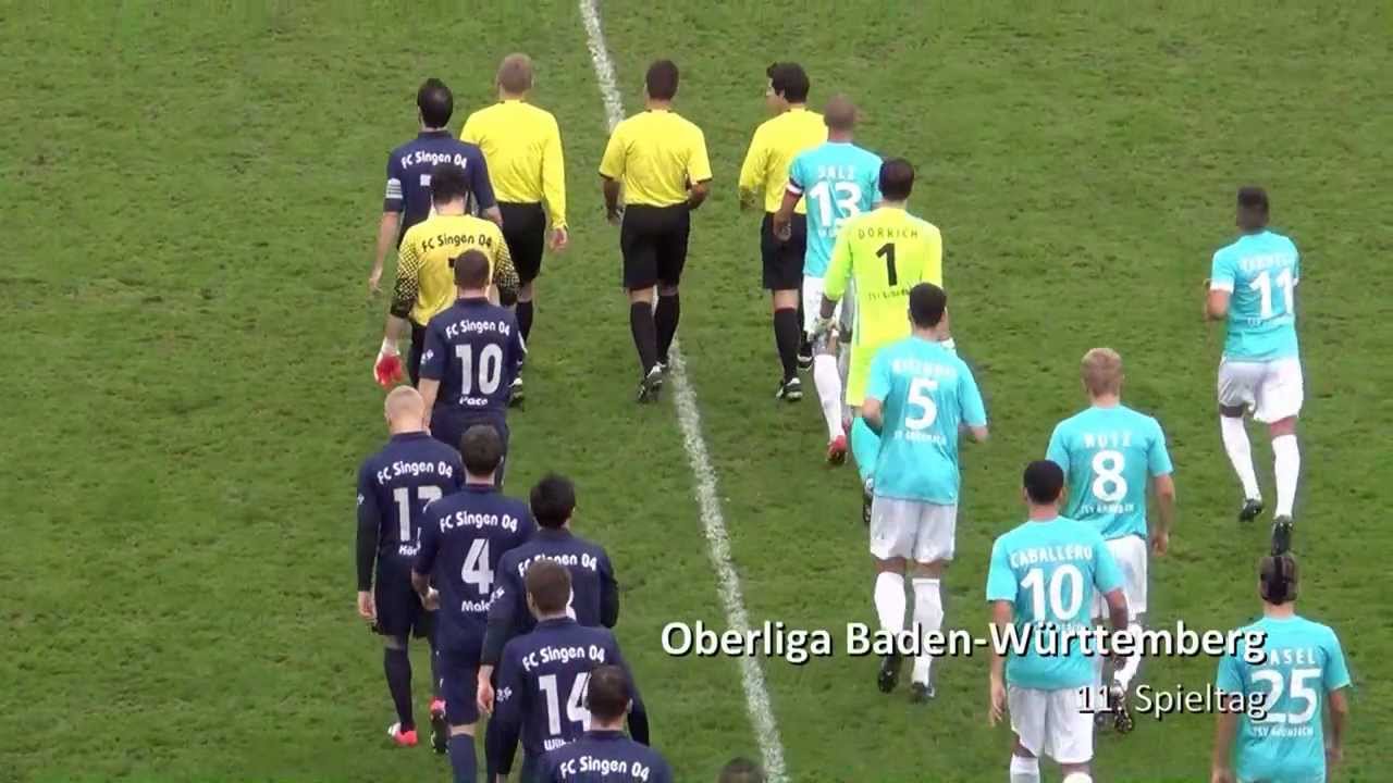 FC Singen 04 - TSV Grunbach am 13.10.2012 HD