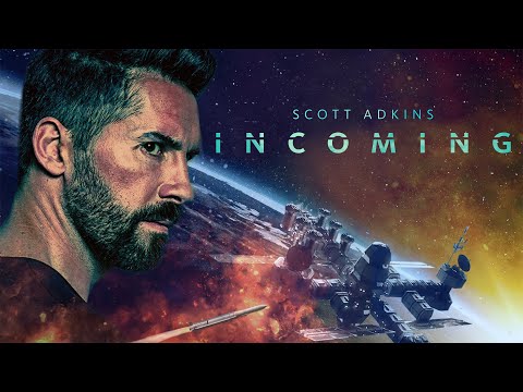 Incoming 🚀 | Film d'Action Complet en Français | Scott Adkins, Michelle Lehane (2018)