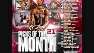 Plies Feat Dream - Please Excuse My Hands (HOT)