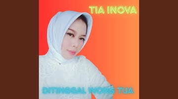 Ditinggal Wong Tua (Live)