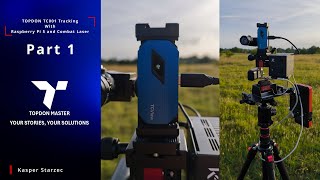 Thermal Tracking Laser Turret System | Topdon TC001 + Servo Turret + Raspberry Pi 5