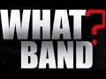 WHAT BAND @ Martini's (Rocket Rob's Bday) 2nd set 03/08/2018