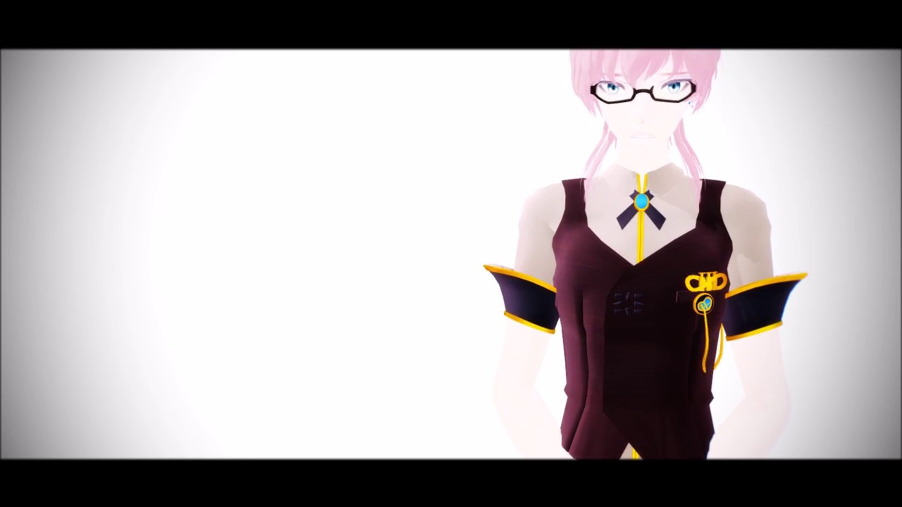 [MMD Short] An Important PSA