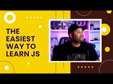 Throw Back Thursday: The Easiest Way To Learn Javascript