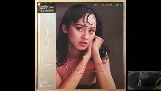 JUST LIKE FIRST LOVE/MARLENE　ファースト・ラブのように/マリーン