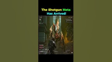 This Shotgun MELTS Everything in Helldivers 2 #helldivers2 #shorts