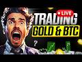 Btc Live Trading | Crypto Live Trading | Live Trading | Live Crypto Trading | Bitcoin Live Trading