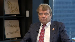 Rep. Mike Quigley a potential Chicago mayoral candidate