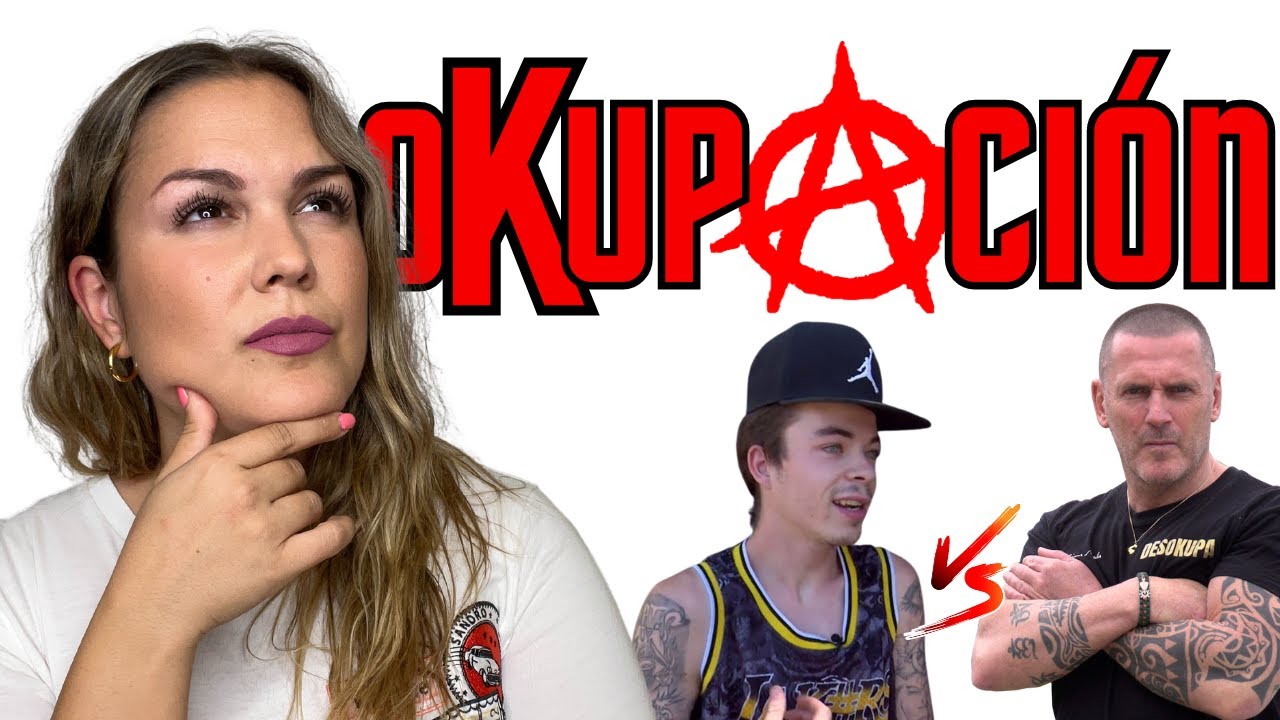 OKUPACIÓN vs ALLANAMIENTO DE MORADA e INQUIOKUPACIÓN