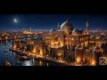 موسيقى عربية تراثية 4 سحر الشرق     