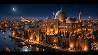 موسيقى عربية تراثية ( 4 ) : سحر الشرق | Traditional Arabic Instrumental: Oriental Magic