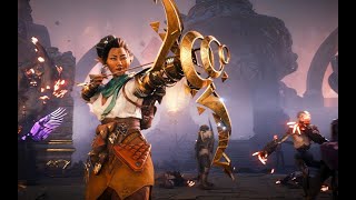Dragon Age: The Veilguard Review - A Year Later