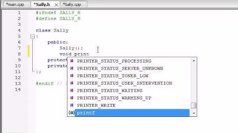 Buckys C++ Programming Tutorials   44   const Objects | C++ Tutorial
