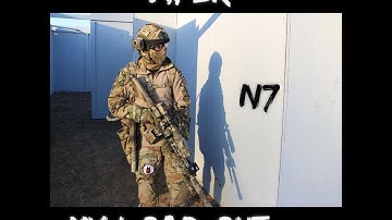 My PolarStar DMR Load out video