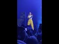 Halsey dedicates Without Me to Juice WRLD