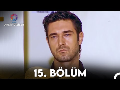 Kaybolan Yıllar 15. Bölüm