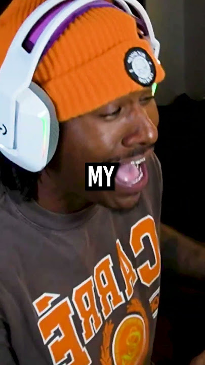 Duke Dennis Sings 7 Years Old On His 31st Birthday! 🥺🔥