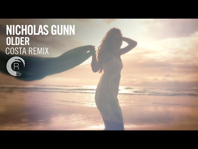 Nicholas Gunn feat. Alina Renae - Older