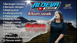 Full Album Sasak(ALDEVA MUSIK) Dangdut koplo