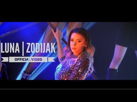 Luna - Zodijak