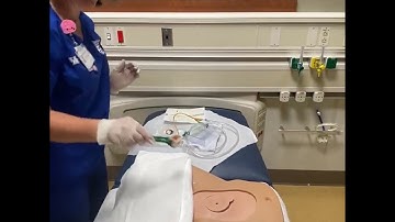 SupraPubic replacement