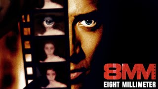8mm - Trailer SD German