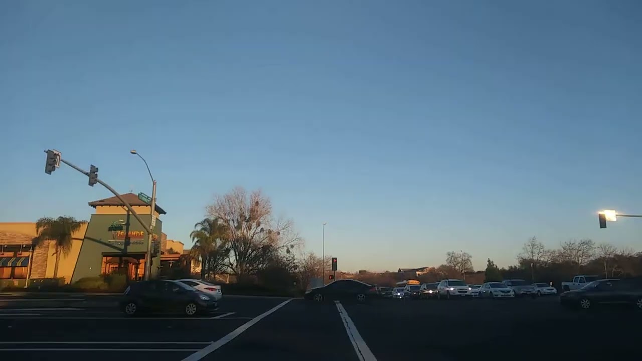 Loud Vehicle Hunt Take 2