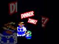 Luigi Is On The Menu...
