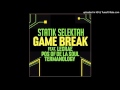 Statik Selektah Game Break Ft Lecrae Posdnuos And Termanology mp3