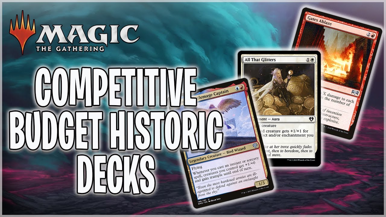 Mike's Izzet Wizards Budget deck goes Mythic for February 2019 On MTG  Arena! - Bell's Gaming Center