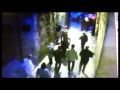 Stabbing attack targets two border policemen near Lions' Gate in Jerusalem     Credit: Israel Police