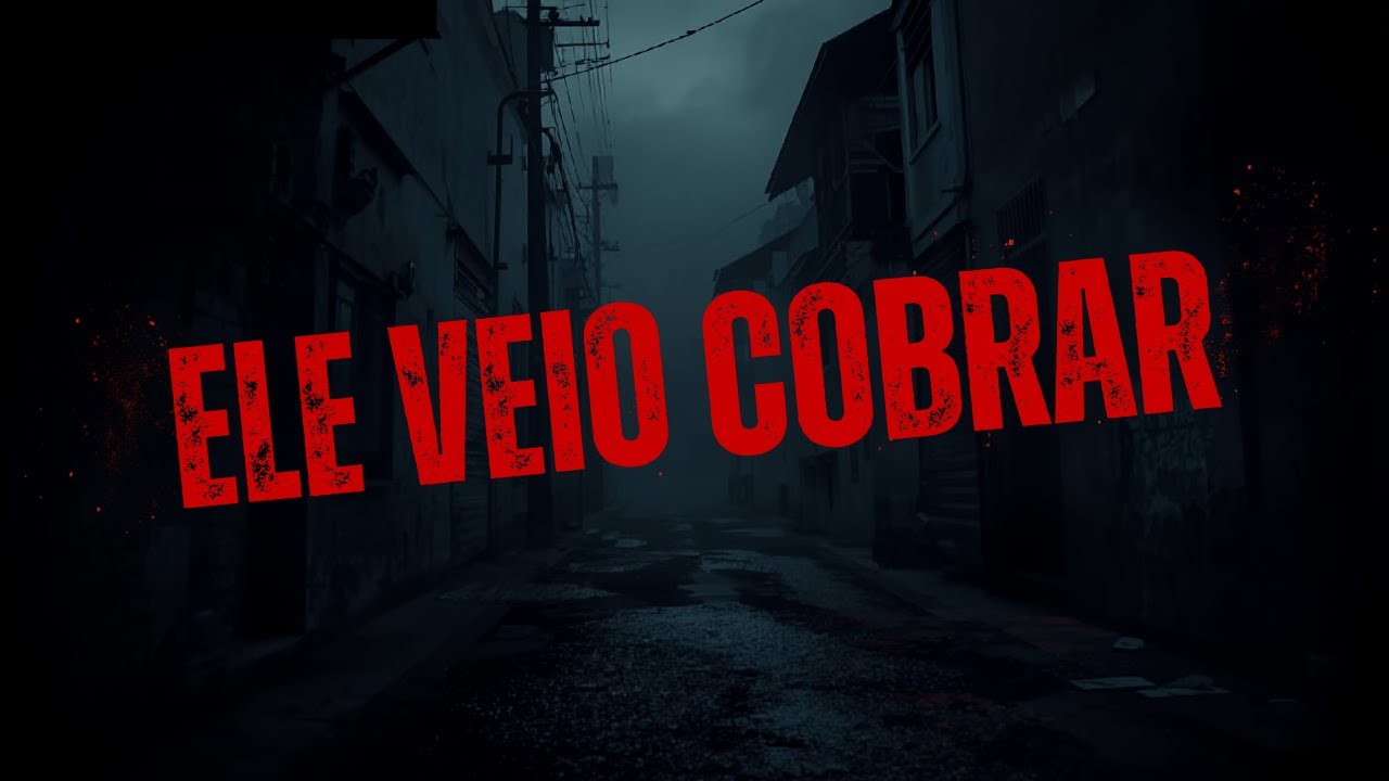 O homem do saco voltou - Nem Todo Saco Vem Vazio