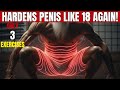 Men Over 50: 3 Bad Habits That Age You Fast &amp; 3 Exercises To Reverse It (Boost Testosterone)