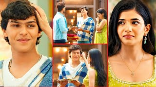 Yeh Rishta Kya Kehlata Hai FULL EPISODE TODAY August 27, 2026: Kabir's Sweet Gesture, Abhira's Bl...