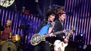 The Rolling Stones - Let's Spend The Night Together (Live) - 