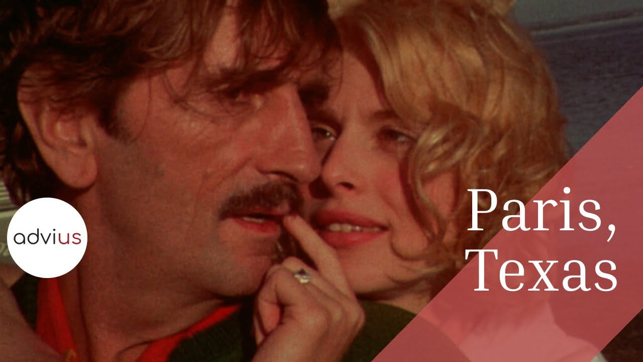 F.O.S. 217 - Paris, Texas (1984) Film İncelemesi