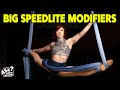 Speedlite Modifier Size | Ask David Bergman