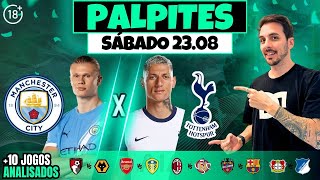 Download Lagu PALPITES DE FUTEBOL PARA HOJE 23 08 2025 + BILHETE PRONTO (SÁBADO) MP3 Download Lagu PALPITES DE FUTEBOL PARA HOJE 23 08 2025 + BILHETE PRONTO (SÁBADO) MP3