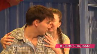 Спектакль о долге и самопожертвовании ставят в театре Толстого Спектакль о долге и самопожертвовании ставят в театре Толстого