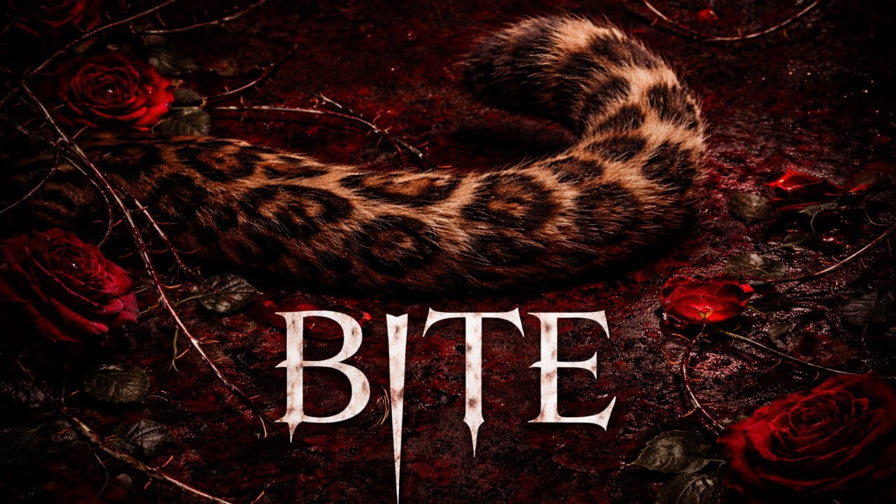Ali Rite Bite BITE | Official Lyric Video - YouTube