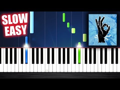 ed-sheeran---perfect---slow-easy-piano-tutorial-by-plutax