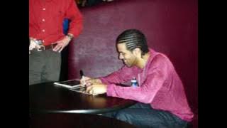 Craig David - What´s Your Flava ~ LIVE~