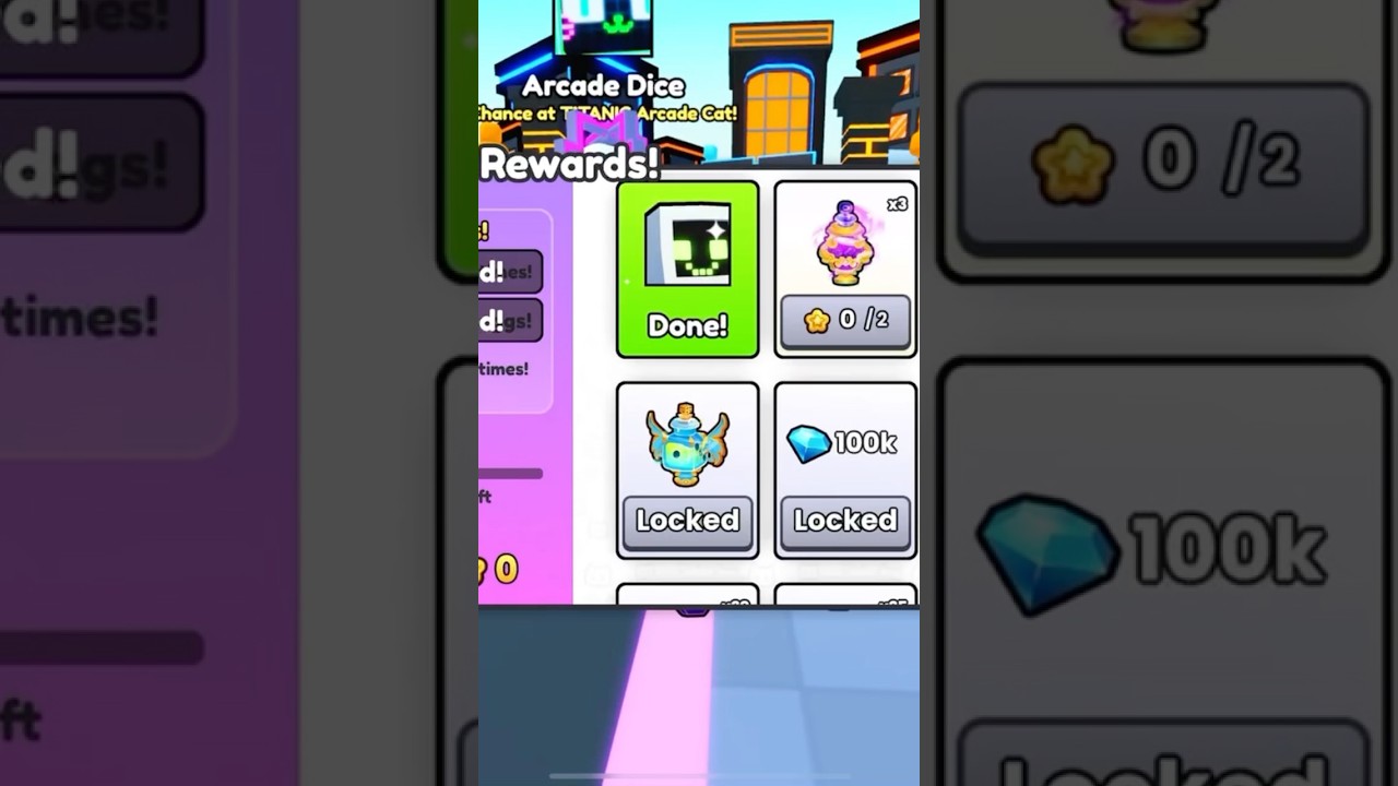 Claiming my FREE huge in the new pets go update! 