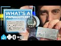 Tamagotchi’s Hacker Cousin: What’s a Pwnagotchi?