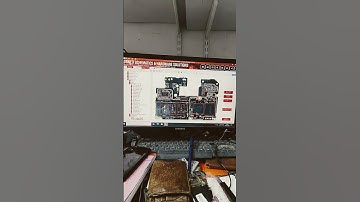 #borneo|Borneo schematic diagram#repair #smartphone