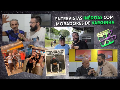 Caso Varginha: Relatos Que Nunca Foram Gravados | CORTES DO BUNKER X