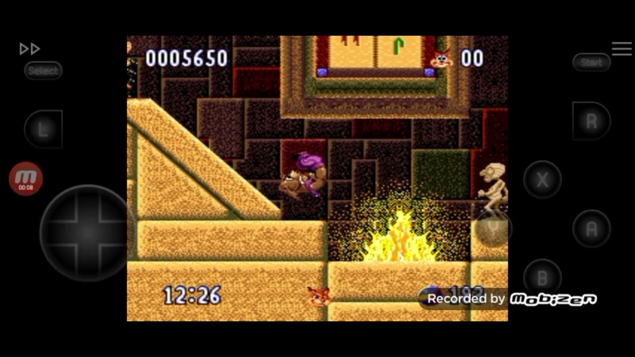 Game over compilation evolution 11