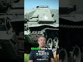 Abrams Tank: Legacy, Logistics, and Future Upgrades #shorts